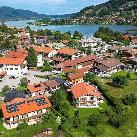 Gaestehaus Maier Zum Bitscher Rotta