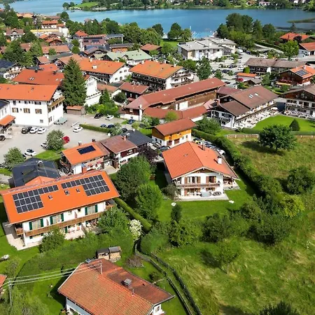 Gaestehaus Maier Zum Bitscher Rotta