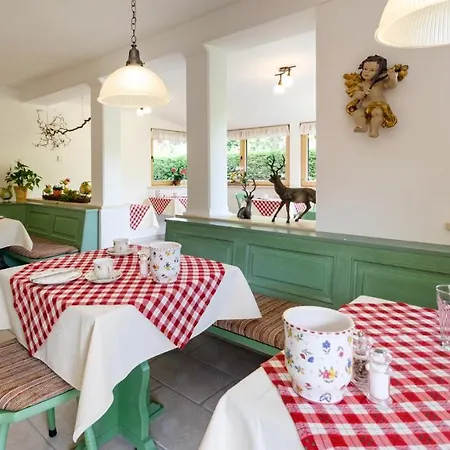 Gaestehaus Maier Zum Bitscher Πανσιόν 3*