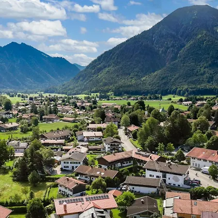 Gaestehaus Maier Zum Bitscher Πανσιόν Rotta