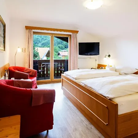 Gaestehaus Maier Zum Bitscher Πανσιόν Rotta