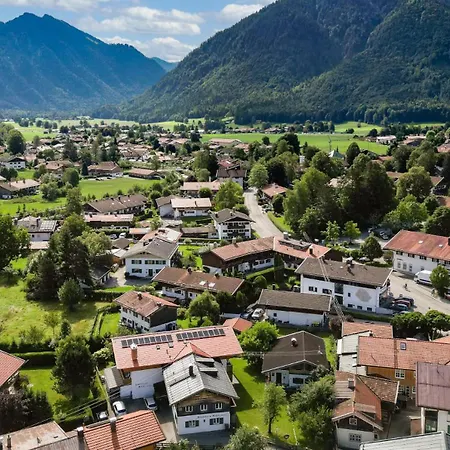 Gaestehaus Maier Zum Bitscher Vendégház Rotta