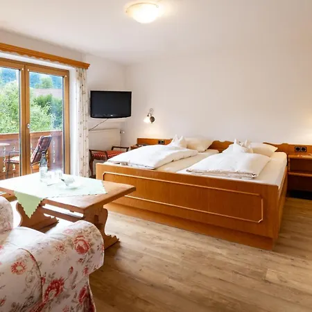 Gaestehaus Maier Zum Bitscher Πανσιόν 3*