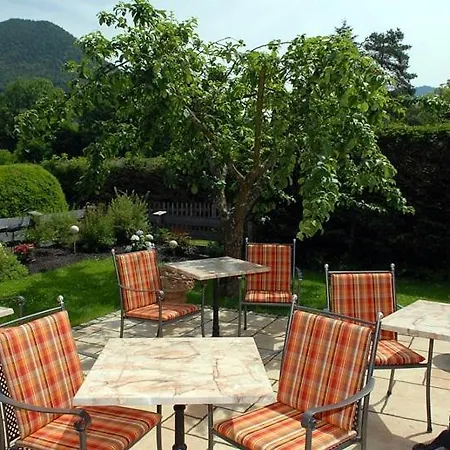 Gaestehaus Maier Zum Bitscher