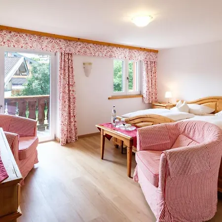 Maier Zum Bitscher Gasthof