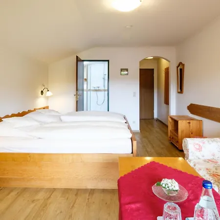 Gaestehaus Maier Zum Bitscher Affittacamere 3*