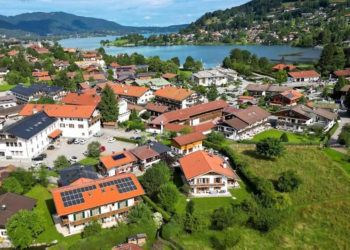 Gaestehaus Maier Zum Bitscher Rotta