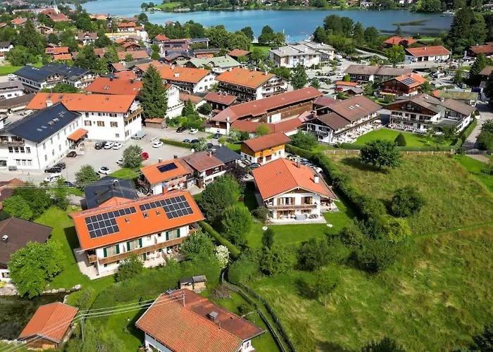 Gaestehaus Maier Zum Bitscher Rotta