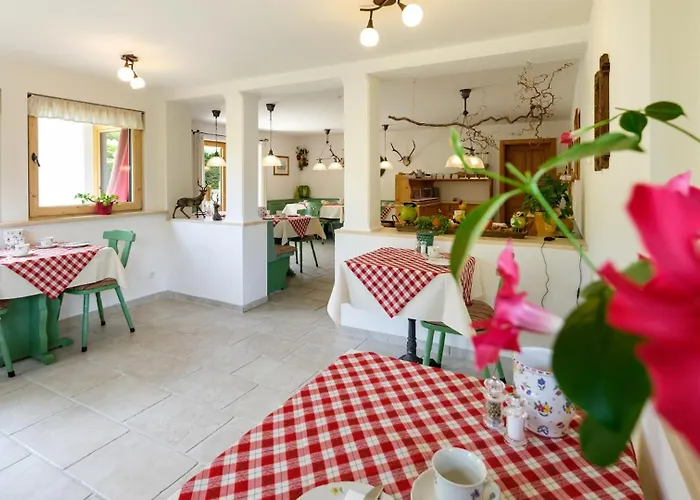 בית הארחה Gaestehaus Maier Zum Bitscher