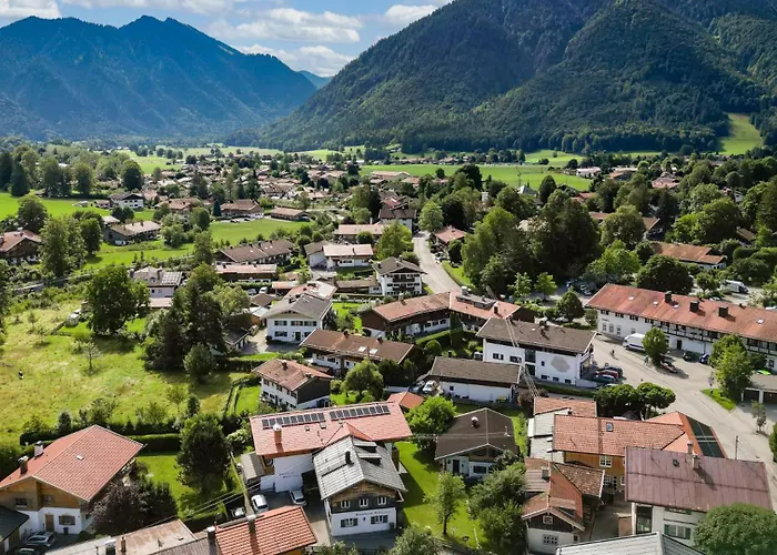 Gaestehaus Maier Zum Bitscher בית הארחה Rotta