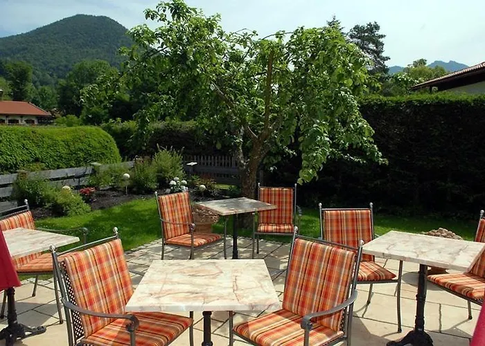 Gaestehaus Maier Zum Bitscher
